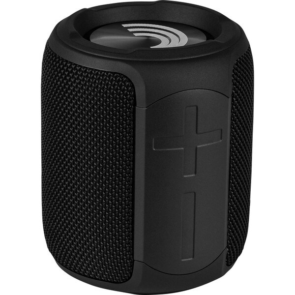 Main product image for Dayton Audio Boost Portable Bluetooth Speaker Black300-496